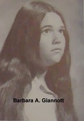 Barbara A. Giannott (Falcone)