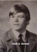 Clark S. Gensel