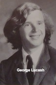George Lucash