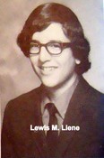 Lewis M. Liene