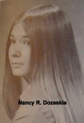 Nancy R. Dozeski (Yagalla)