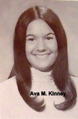 Ava M. Kinney (Griffiths)