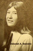 Deborah A. Swindro (Dickson Yakubik)