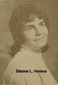 Dianne L. Verano (Levandoski)